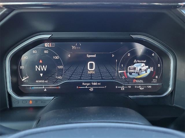 2024 GMC Sierra 2500 HD AT4X