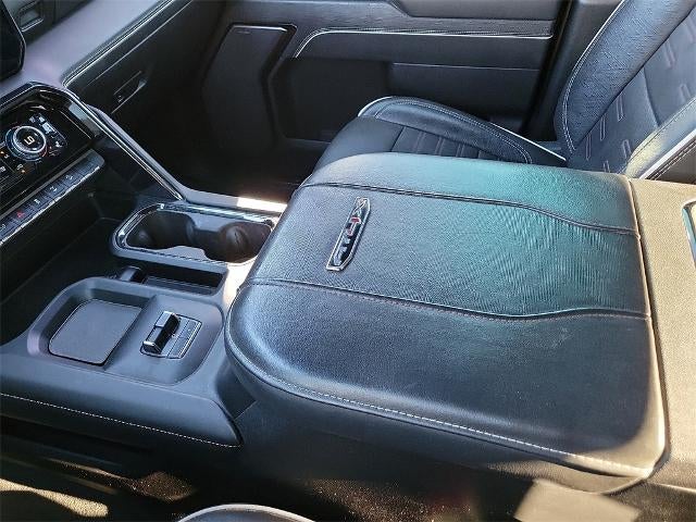 2024 GMC Sierra 2500 HD AT4X