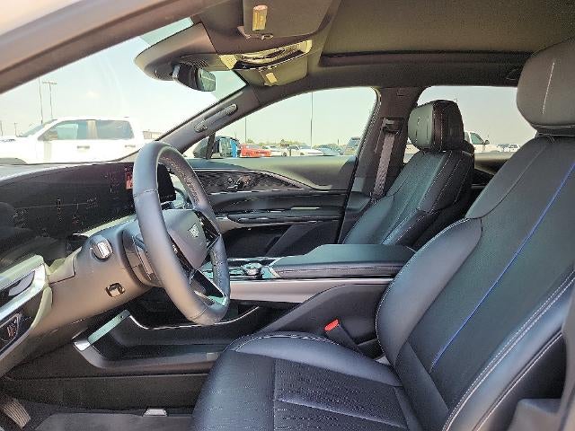 2024 Cadillac LYRIQ Sport