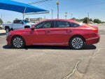 2019 Honda Accord Hybrid Touring