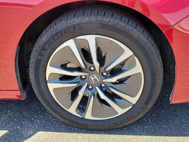 2019 Honda Accord Hybrid Touring