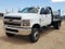 2021 Chevrolet Silverado 5500 HD Work Truck