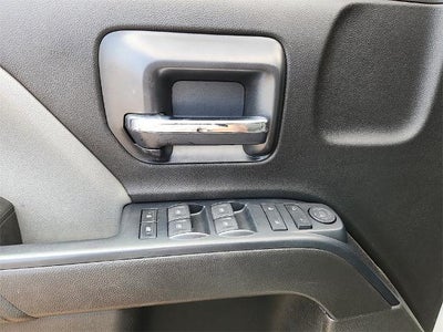 2021 Chevrolet Silverado 5500 HD Work Truck