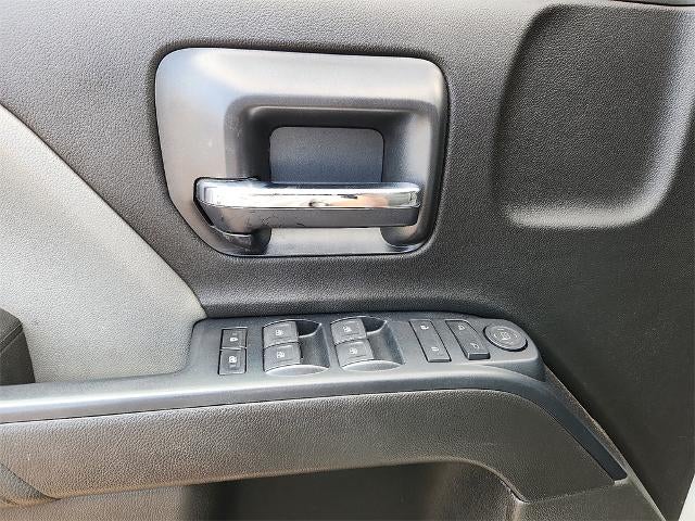 2021 Chevrolet Silverado 5500 HD Work Truck