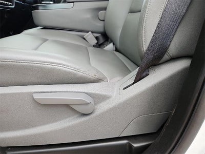 2021 Chevrolet Silverado 5500 HD Work Truck