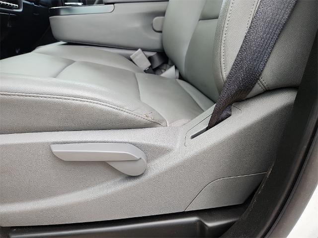 2021 Chevrolet Silverado 5500 HD Work Truck