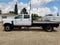 2021 Chevrolet Silverado 5500 HD Work Truck