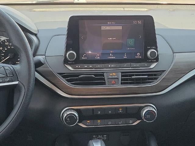2023 NISS ALTIMA 2.5 SV