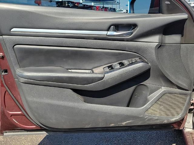2023 NISS ALTIMA 2.5 SV