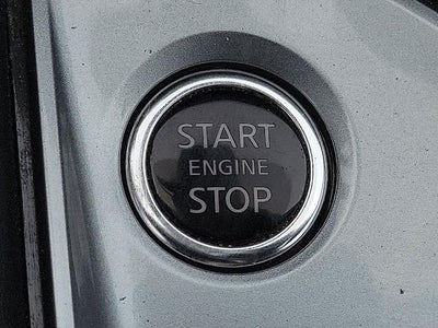 2023 NISS ALTIMA 2.5 SV