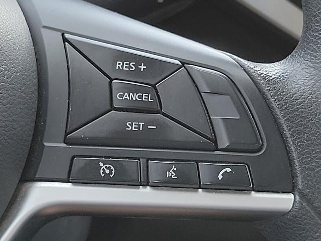 2023 NISS ALTIMA 2.5 SV