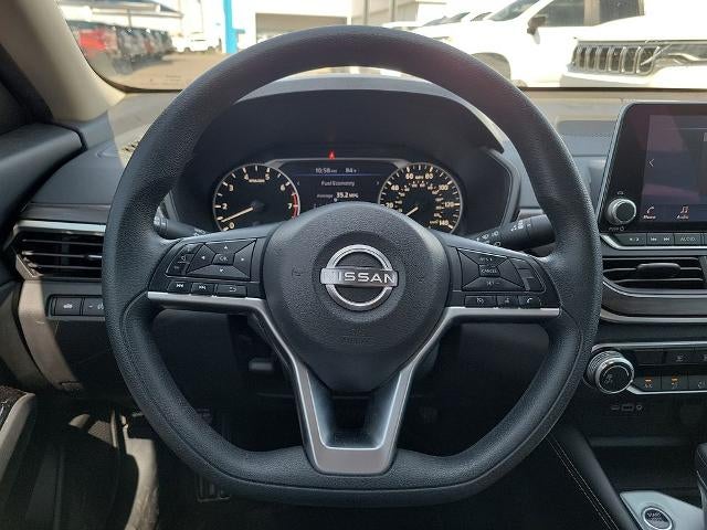 2023 NISS ALTIMA 2.5 SV