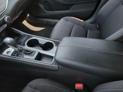 2023 NISS ALTIMA 2.5 SV