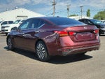 2023 NISS ALTIMA 2.5 SV