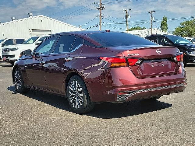 2023 NISS ALTIMA 2.5 SV