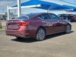 2023 NISS ALTIMA 2.5 SV