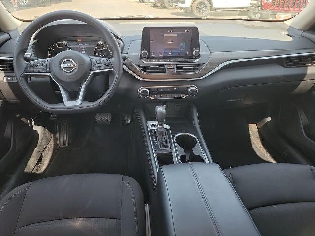 2023 NISS ALTIMA 2.5 SV