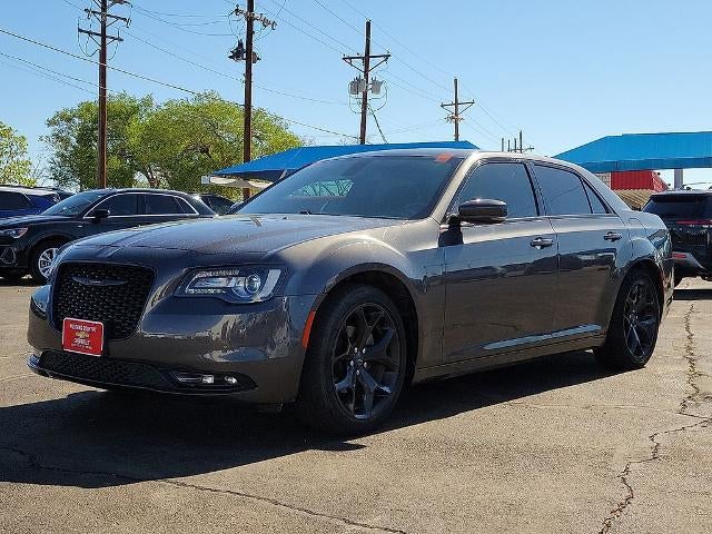 2021 Chrysler 300 300S