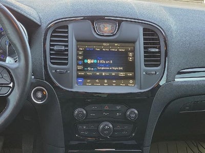 2021 Chrysler 300 300S