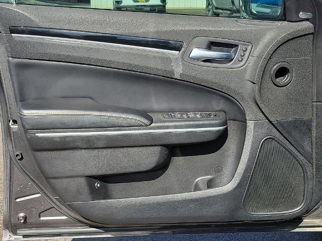 2021 Chrysler 300 300S