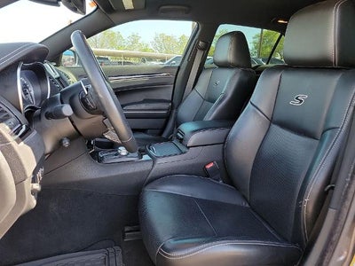 2021 Chrysler 300 300S