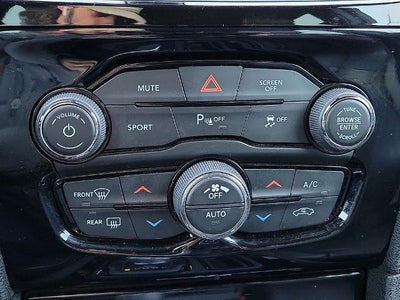 2021 Chrysler 300 300S