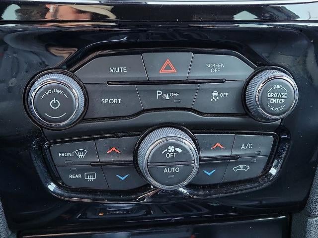 2021 Chrysler 300 300S