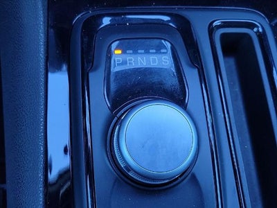 2021 Chrysler 300 300S