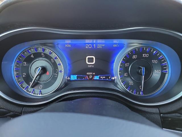 2021 Chrysler 300 300S