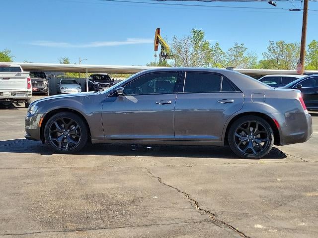 2021 Chrysler 300 300S