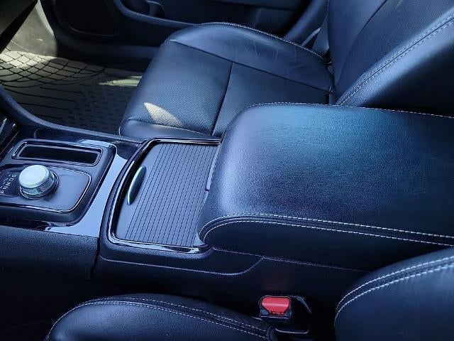 2021 Chrysler 300 300S