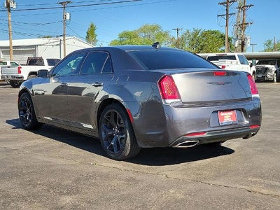 2021 Chrysler 300 300S