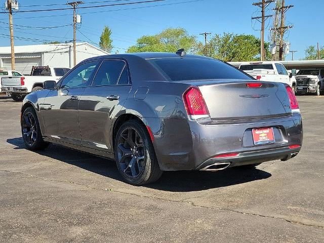 2021 Chrysler 300 300S