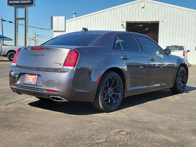 2021 Chrysler 300 300S