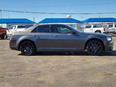 2021 Chrysler 300 300S