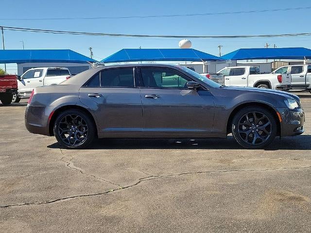 2021 Chrysler 300 300S