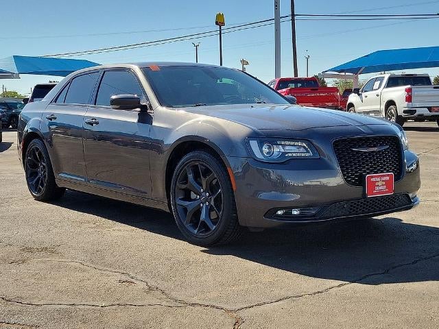 2021 Chrysler 300 300S