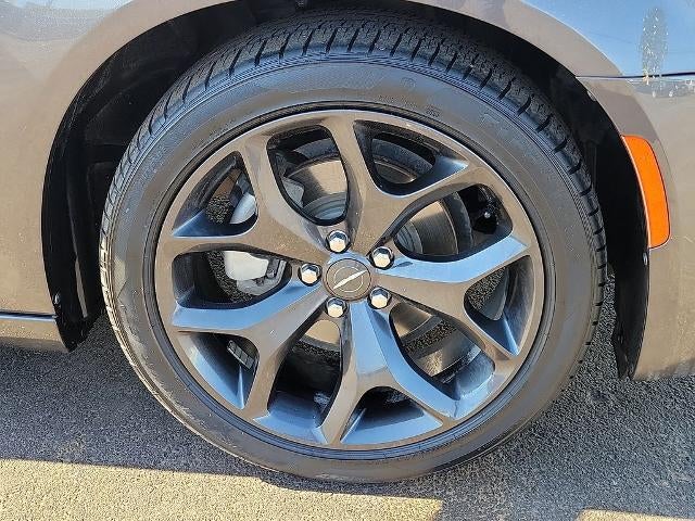 2021 Chrysler 300 300S