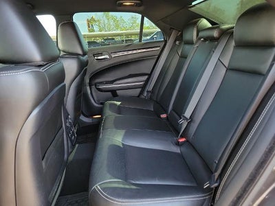 2021 Chrysler 300 300S