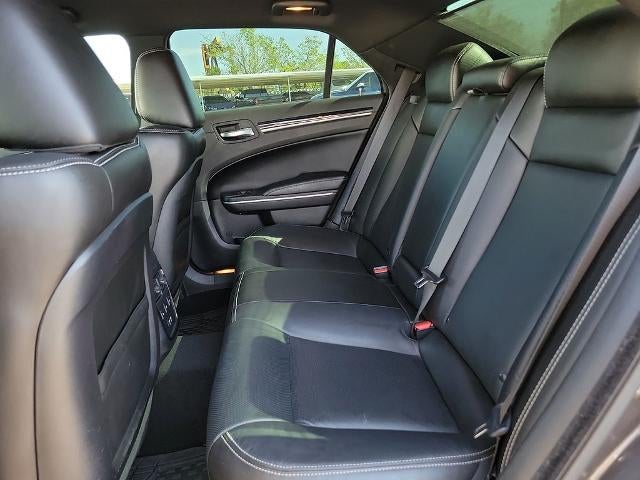 2021 Chrysler 300 300S