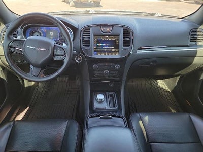 2021 Chrysler 300 300S