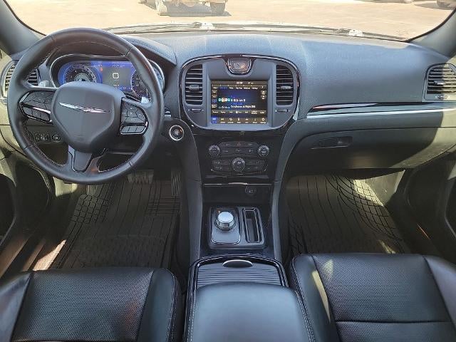 2021 Chrysler 300 300S