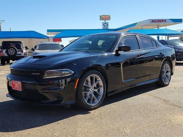 2022 Dodge Charger GT