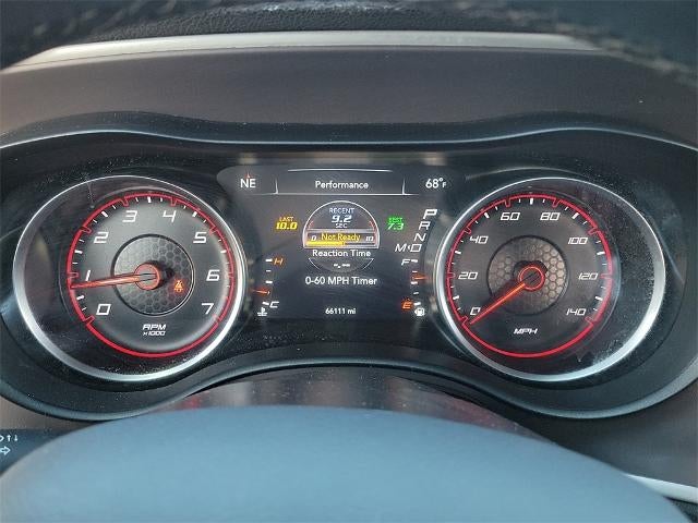 2022 Dodge Charger GT