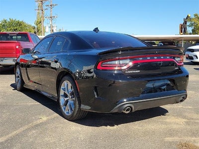 2022 Dodge Charger GT