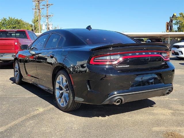 2022 Dodge Charger GT