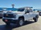 2026 Chevrolet Silverado 2500 HD Work Truck