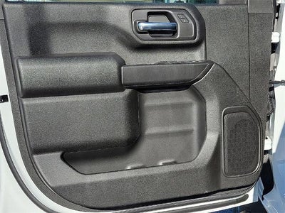 2026 Chevrolet Silverado 2500 HD Work Truck