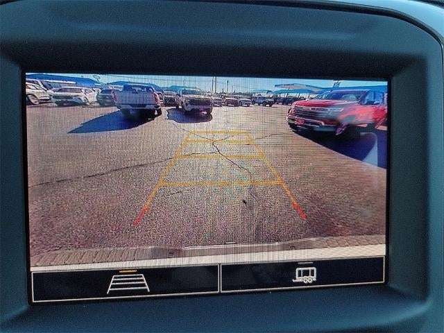 2026 Chevrolet Silverado 2500 HD Work Truck