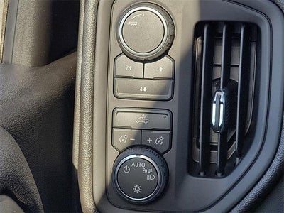 2026 Chevrolet Silverado 2500 HD Work Truck